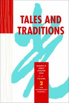 Paperback Tales & Traditions: For Intermediate Students Book