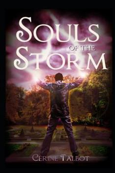 Souls of the Storm - Book #3 of the Souls by the Sea