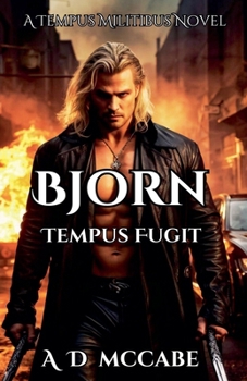 Tempus Fugit (A Tempus Militibus Novel)