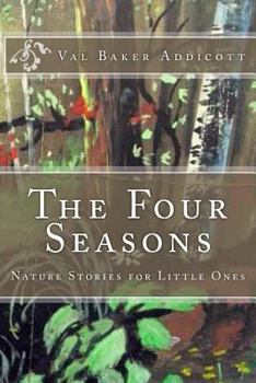 Paperback The Four Seasons Book