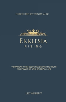 Paperback Ekklesia Rising Book