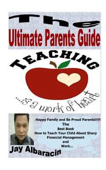 Paperback The Ultimate Parents Guide Book