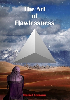Hardcover The Art of Flawlessness Book