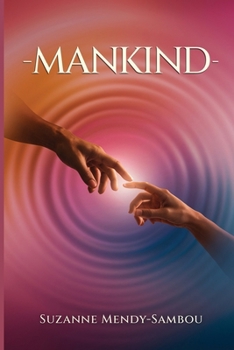 Paperback ManKind Book