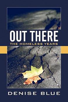 Paperback Out There: The Homeless Years Book