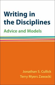 Paperback Writing in the Disciplines: A Hacker Handbooks Supplement Book