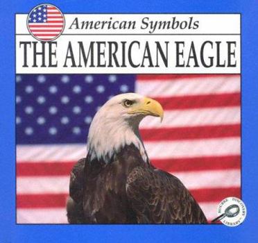 Hardcover The American Eagle Book