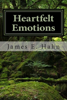 Paperback Heartfelt Emotions Book