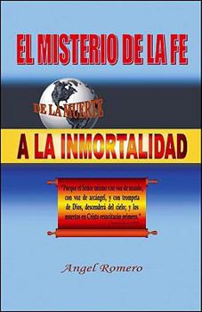 The Mystery of the Faith: From Death to Immortality