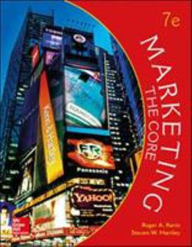 Paperback Marketing: The Core Book