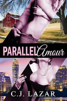 Paperback ParallelAmour Book