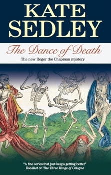 Paperback Dance of Death Book