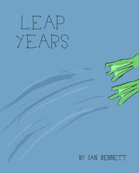 Paperback Leap Years Book