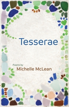 Paperback Tesserae Book