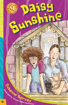 Paperback Daisy Sunshine Book