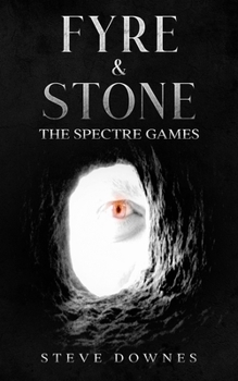 Paperback Fyre & Stone: The Spectre Games Book