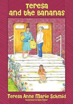 Paperback Teresa and the Bananas Book