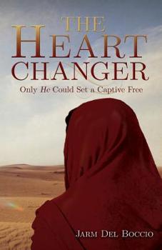Paperback The Heart Changer Book
