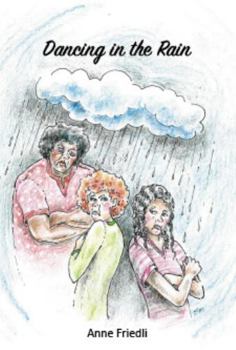 Perfect Paperback Dancing in the Rain Book