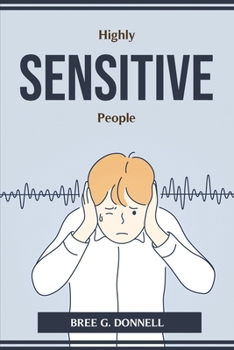 Paperback Highly Sensitive People Book