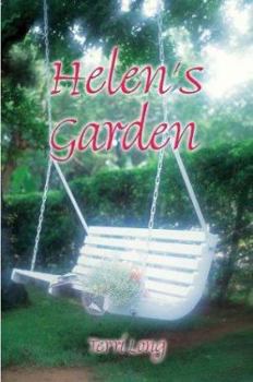 Paperback Helen's Garden Book