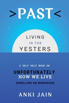 Paperback Past: Living in the Yesters Book