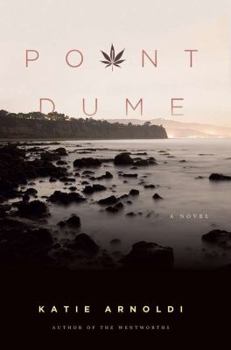 Paperback Point Dume Book