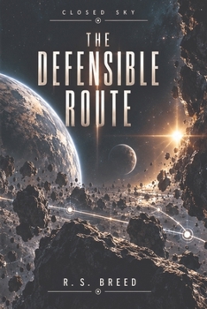 Paperback The Defensible Route Book