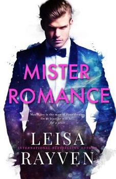 Mister Romance - Book #1 of the Masters of Love