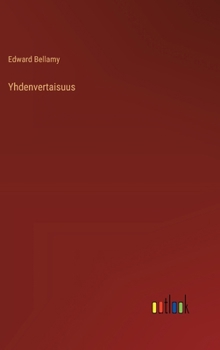 Hardcover Yhdenvertaisuus [Finnish] Book