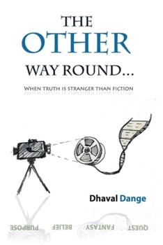 Paperback The Other Way round... Book