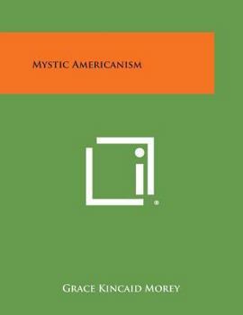 Mystic Americanism