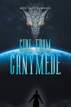 Paperback Girl from Ganymede Book