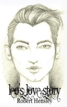 Paperback Leo's Love Story: A Young Adult Novella Book