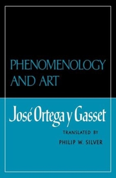 Paperback Phenomenology and Art Book