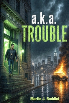 Paperback a.k.a Trouble Book