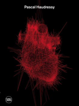 Hardcover PASCAL HAUDRESSY - FR/ENG [French] Book