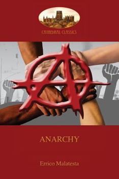 Paperback Anarchy: (Aziloth Books) Book