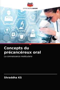 Paperback Concepts du précancéreux oral [French] Book