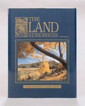 Paperback The Land Remembers Book