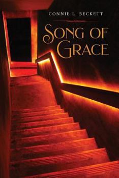 Paperback Song of Grace Book