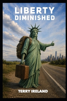 Paperback Liberty Diminished: Tales Of A Quockerwodger Book