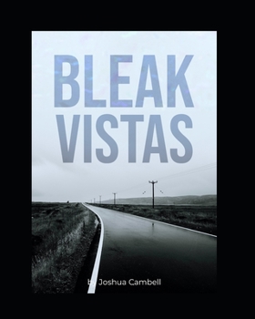 Paperback Short Story Compilation Part 5- Bleek Vistas Book