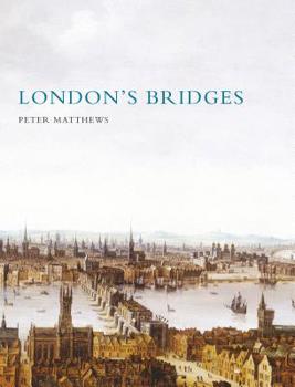Paperback London's Bridges Book