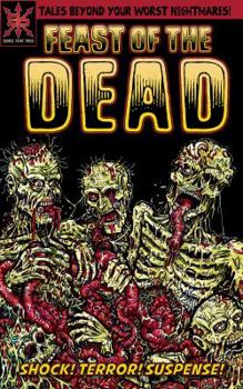 Paperback Feast of the Dead Book