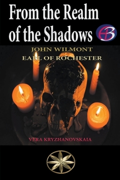 Paperback From the Realm of the Shadows Book