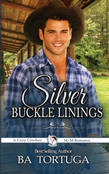 Paperback Silver Buckle Linings Book