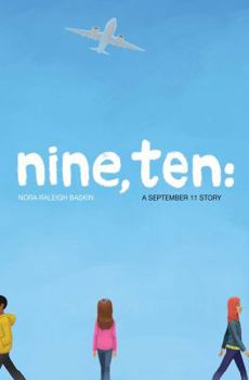 Hardcover Nine, Ten: A September 11 Story Book