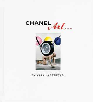 Karl Lagerfeld: Chanel Art