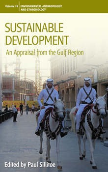 Library Binding Sustainable Development: An Appraisal Focusing on the Gulf Region Book